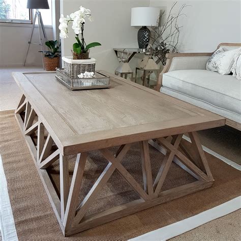 The Benefits Of A Large Rectangular Coffee Table - Coffee Table Decor