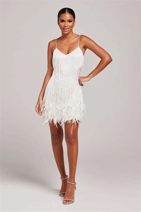 20s Wedding Dresses