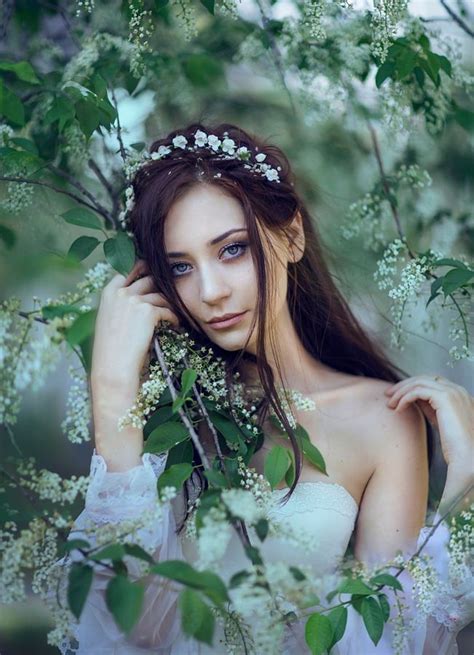 Vlada by Irene Rudnyk - Photo 162831975 / 500px | Fairy Tale ...