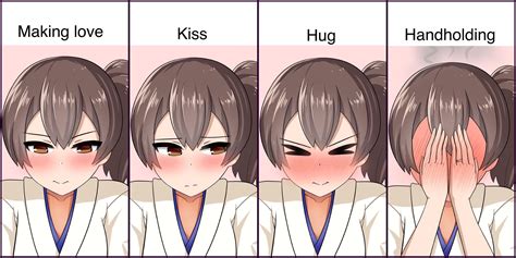 Pin di Wholesome Animemes