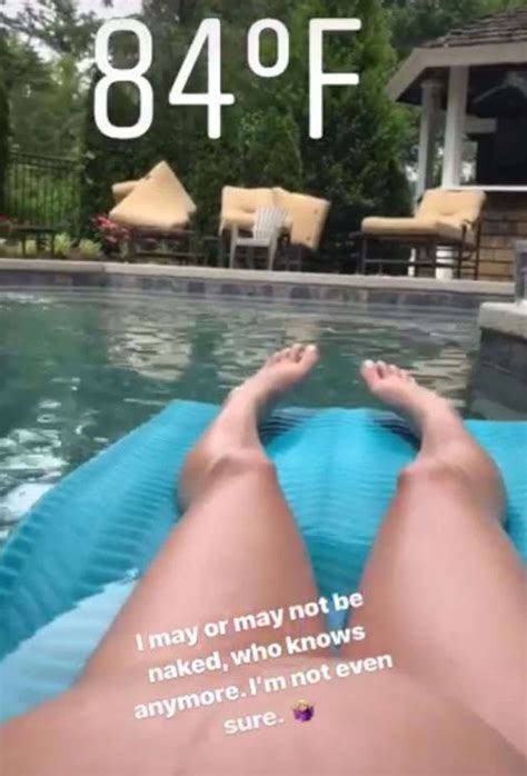 Megan McCarthy Leak: Was This An Accident Or A Deliberate Attack? Image 4