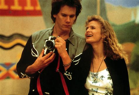 Kyra Sedgwick on filming sex scenes with Kevin Bacon: 'It's much harder