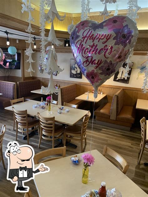 Peaches & Pears Restaurant Inc, Chicago - Restaurant menu, prices and