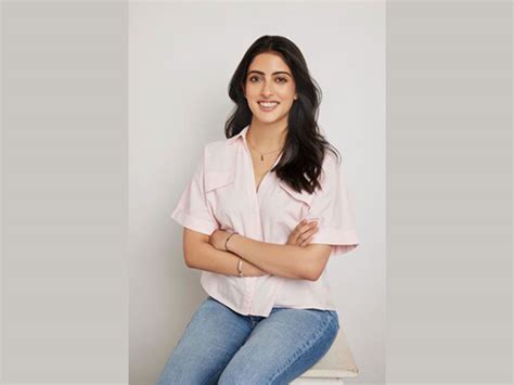 harpercollins india  publish navya naveli nanda samyak chakrabarty