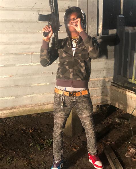 Pinterest | Black dude, Thug life style, Gangsta style