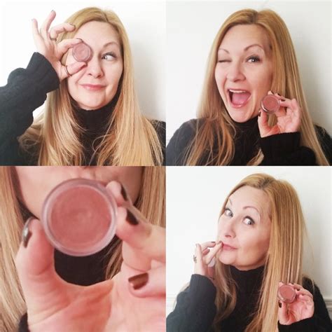 Easy DIY Tinted Lip Balm | Upstyle