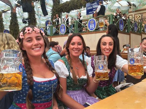The Ultimate Oktoberfest Guide for Munich, Germany | Oktoberfest