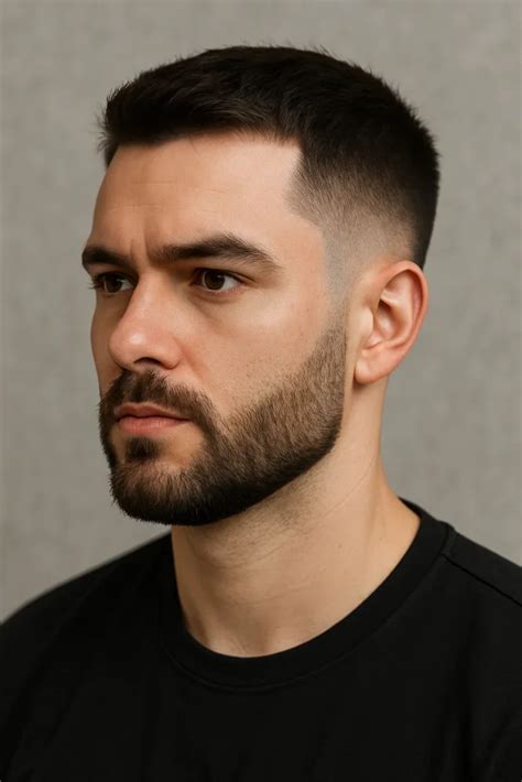 faded beard styles  men   beard fade ideas