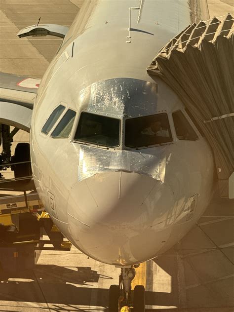 Passengers Terrified By Harmless Tape on Planes: Why Won't Airlines