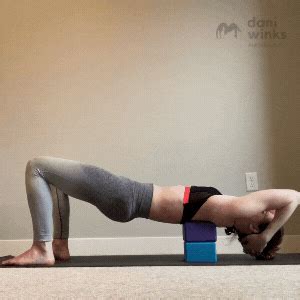 sit   chair sit bridge dani winks flexibility