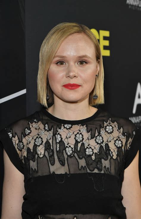 Alison Pill