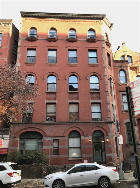 Living in the historic 71 Broadway Manhattan NY building explained 14