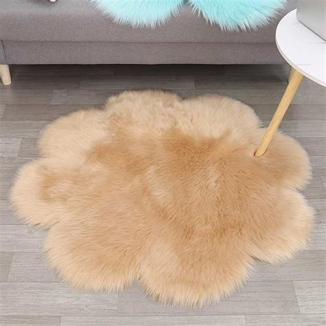 Amazon.ca: Fuzzy Rug
