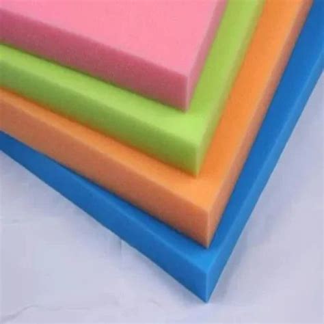 5 mm Sofa Cushion Foam at Rs 5600/piece in Delhi | ID: 2852156784062
