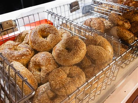 broad nosh bagels review upper west side  york  infatuation