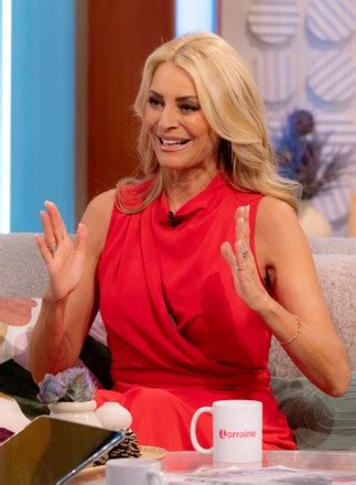 Tess Daly Editorial Stock Photo - Stock Image | Shutterstock