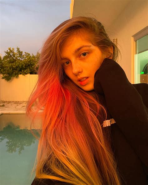 Carley | nobody told me golden hour was this nice 😳😍 | Instagram
