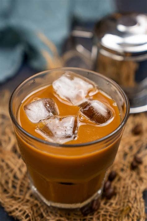 What Is Vietnamese Coffee at Carolyn Ring blog