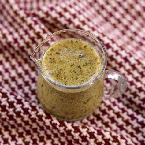 italian vinaigrette recipes