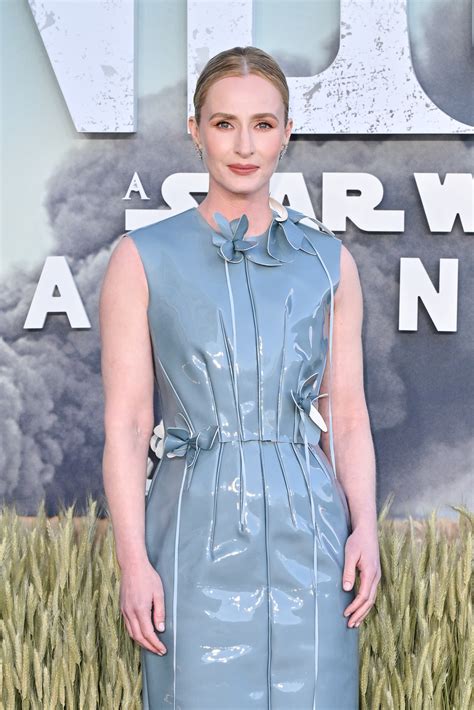 'Star Wars' Stars Then and Now