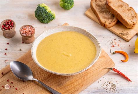 Селска супа от MateKitchen