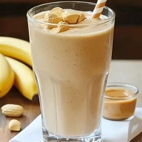 How To Make Banana Smoothie
