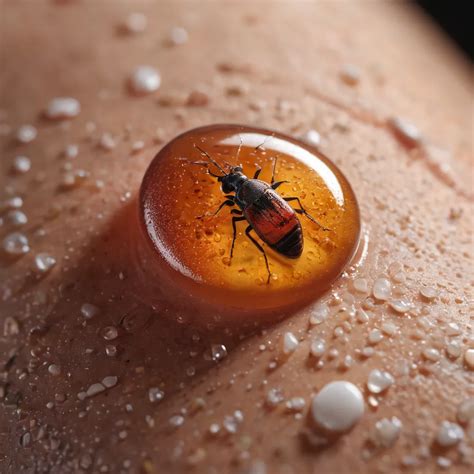 understanding bug bites  blister  remedies