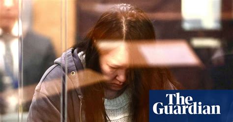 mother   zealands suitcase murders  guilty  killing
