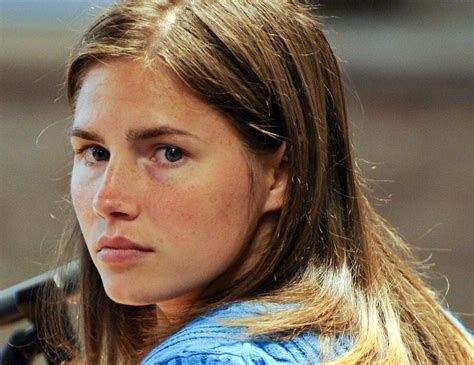 La miniserie sobre Amanda Knox reaviva la polémica por la