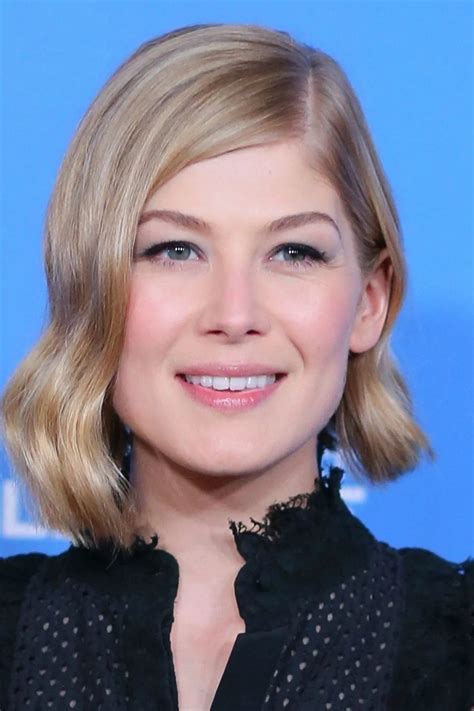 Rosamund Pike - Profile Images — The Movie Database (TMDB)