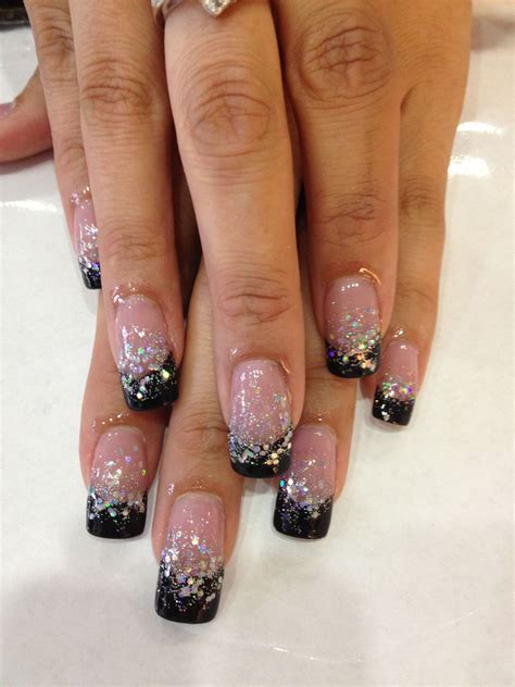 nail art designs new years eve 2