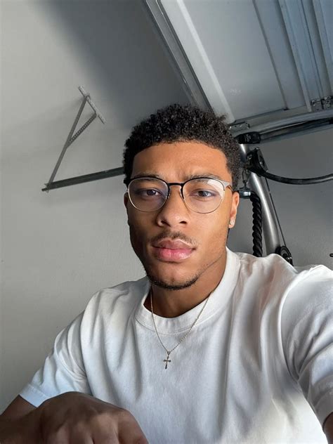 Pin by chloe 🕊🍃 on M C M in 2025 | Attractive black men, Gorgeous black