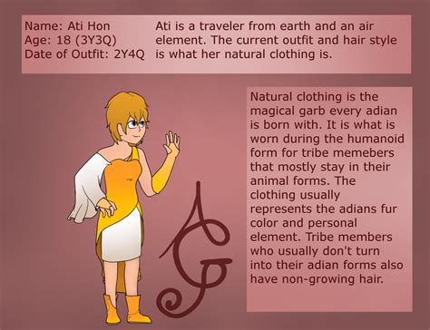 information card ati hon yq  atigoldenpanther  deviantart