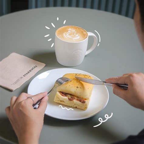 MENU STARBUCKS VIETNAM