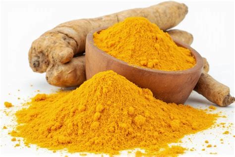 Turmeric in Spanish: The Essential Guide to 'Cúrcuma'