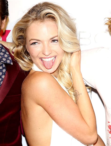 The complicated rise of Francesca Eastwood