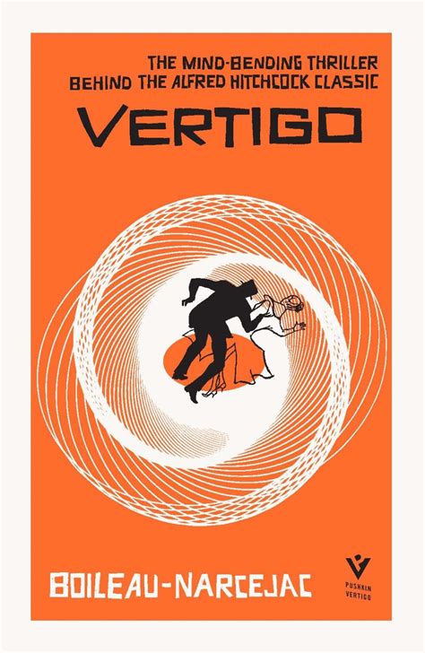 vertigo pushkin press