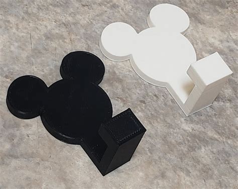 Mouse Wall Hook - Etsy