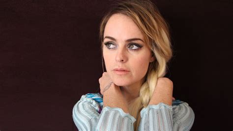 Taryn Manning Cleveland Abduction and Orange Is the New Black Interview