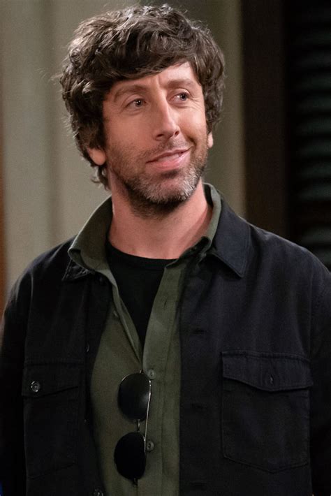 'Night Court' Season 3 Finale: Melissa Rauch Talks Simon Helberg