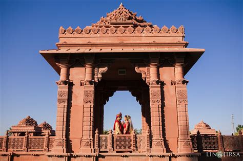 Hindu Temples in Florida and Georgia