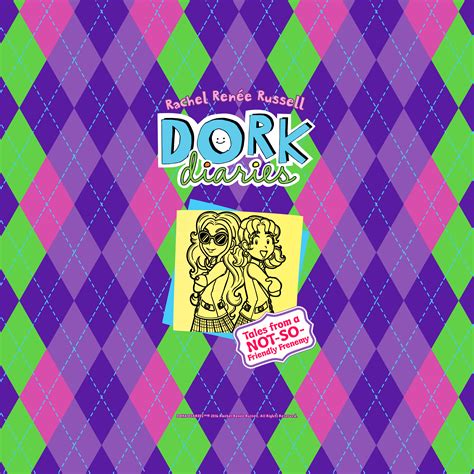 dork diaries movies 3