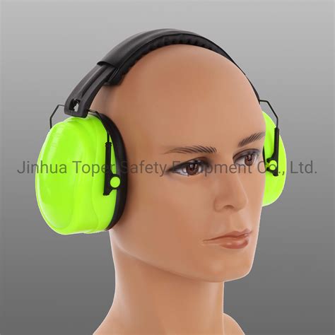 safety product hearing protection earmuff em earmuff  safety