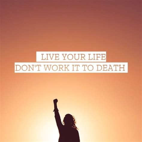 living  life