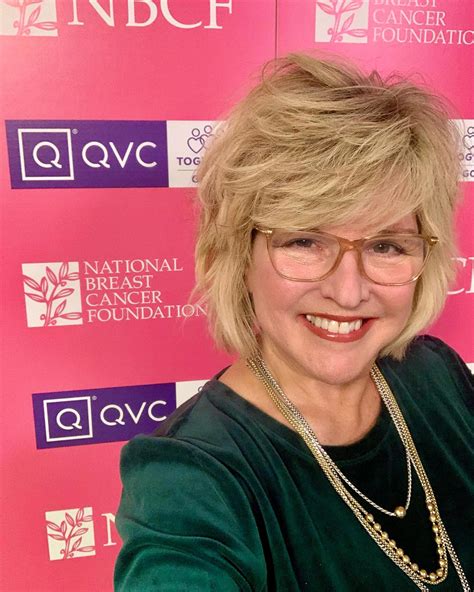 Most Famous Personalities To Host On QVC Through The Years 12