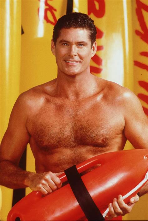 Baywatch reboot in the works with 'hot new cast' two decades after