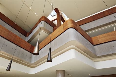 richard ivey building ideas