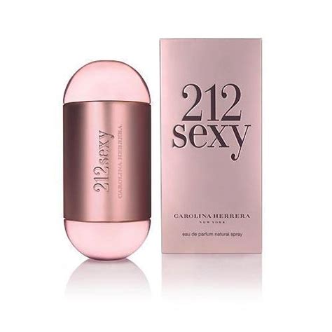 212 Sexy 2.0 oz EDP for women – LaBellePerfumes