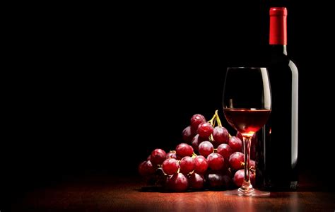 The meaning and symbolism of the word - «Wine»