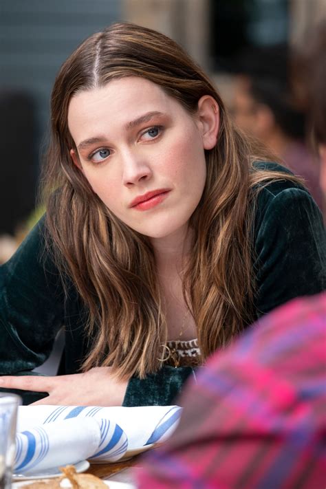 Victoria Pedretti Explains That Wild Plot Twist in ‘You’ Season 2 | Glamour